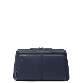 Piquadro Marsupio Hedley Blu - 1