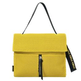 Rebelle Borsa a spalla Clio L Underground Banana - 1