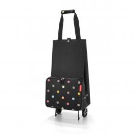 REIS Carrello Pieghevole Dots - 1