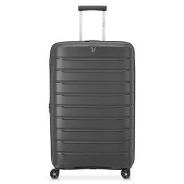 Roncato Trolley Grande Espandibile B-Flying 76 cm Antracite - 1