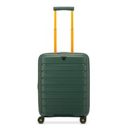 Roncato Bagaglio a mano B-Flying Move Exp. 55 cm Verde Foresta - 1