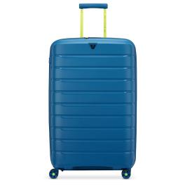 Roncato Trolley Grande Espandibile B-Flying 78 cm Blu Laguna - 1