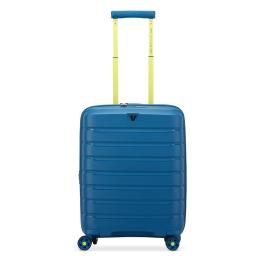 Roncato Bagaglio a mano B-Flying Move Exp. 55 cm Blu Laguna - 1