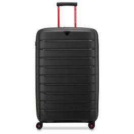 Roncato Trolley Grande Espandibile B-Flying Move Exp. 78 cm Nero Fumo - 1