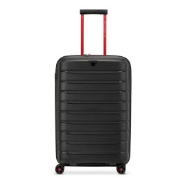 Roncato Trolley Medio Espandibile B-Flying Move Exp. 68 cm Nero Fumo - 1