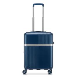 Roncato Bagaglio a mano Airglam Exp. 55 cm Blu Notte - 1