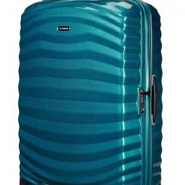 Trolley XL 81/30 Lite-Shock Spinner-PETR.BLUE-UN