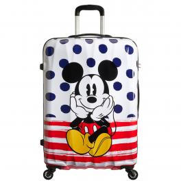 Samsonite Trolley Medio Disney Legends Mickey 65 cm - 1