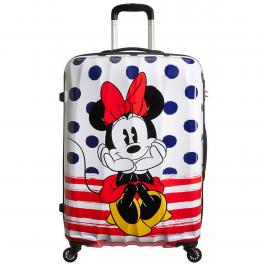 Samsonite Trolley Medio Disney Legends Minnie 65 cm - 1