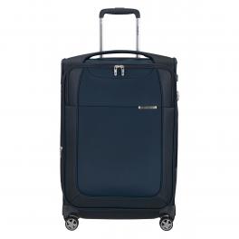 Samsonite Trolley Medio Espandibile D'Lite 63 cm - 1
