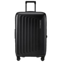 Samsonite Trolley Medio Espandibile Nuon 69 cm - 1