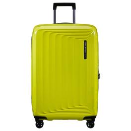 Samsonite Trolley Medio Espandibile Nuon 69 cm - 1