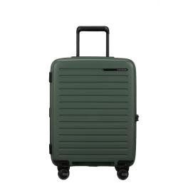 Samsonite Bagaglio a mano Espandibile Restackd Spinner 55 cm - 1