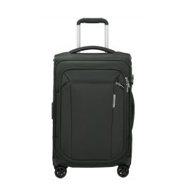 Samsonite Trolley Bagaglio a Mano Respark Spinner Exp. 55 cm - 1