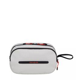 Samsonite Ecodiver Cloud White Toiletry Bag - 1
