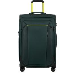 Samsonite Trolley Medio Espandibile Respark 67 cm - 1