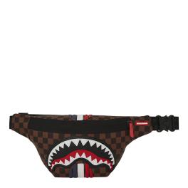 Sprayground Marsupio Machine Francaise Limited Edition - 1