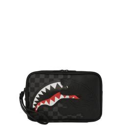 Sprayground Beauty Case Unfinished Shark Limited Edition - 1