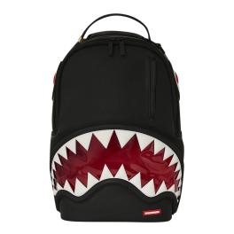 Sprayground Zaino 1 Off Bags Teeth Limited Edition - 1