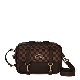 Sprayground Borsa a tracolla Spec Ops Pixel Emboss Limited Edition - 1