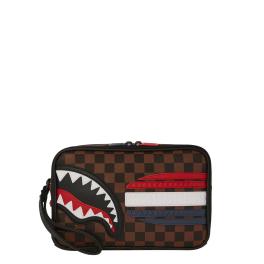 Sprayground Beauty Case Machine Francaise Limited Edition - 1