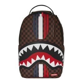 Sprayground Zaino Machine Francaise Limited Edition - 1