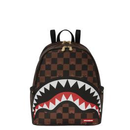 Sprayground Zaino Small Peeking Character Limited Edition - 1