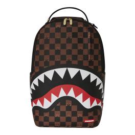 Sprayground Zaino Peeking Character Limited Edition - 1
