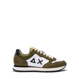 Sun68 Sneakers Tom Color Militare - 1