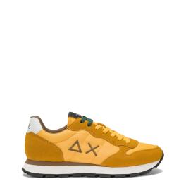 Sun68 Sneakers Tom Solid Giallo - 1