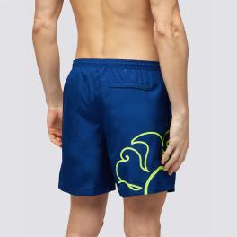 Sundek Costume Medio Boardshort Twilight - 1