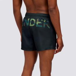 Sundek Costume Corto Stampa Sundek Sencha - 1