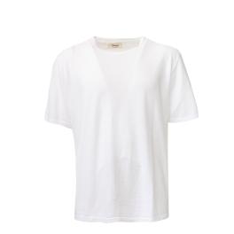 Tela Genova T-Shirt Daniele Bianco Ottico - 1