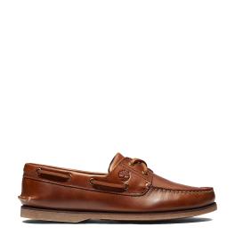 Timberland Clas Boat scarpa da Barca Classic Sahara - 1