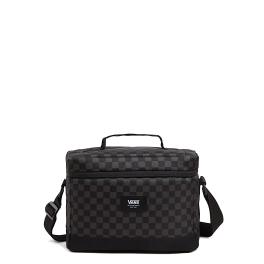 VANS Portapranzo Old Skool Black Charcoal - 1