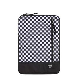 VANS Custodia Porta PC 15" Old Skool Black White - 1