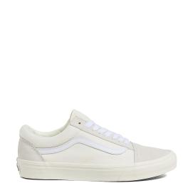 VANS Sneakers Old Skool Mono Checkerboard White - 1