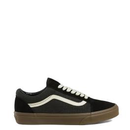 VANS Sneakers Old Skool Heavy Canvas Black - 1