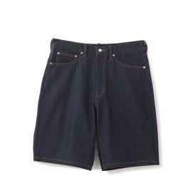 XLAR Pantaloncini Old OG Denim Indigo - 1