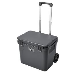 YETI Ghiacciaia su ruote Roadie 60 Charcoal - 1