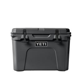 YETI Ghiacciaia Tundra 35 Charcoal - 1
