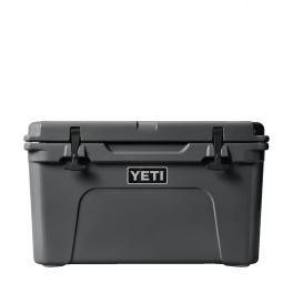 YETI Ghiacciaia Tundra 45 Charcoal - 1