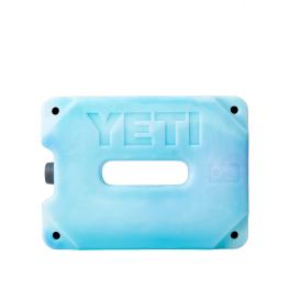 YETI Blocco Ice da 1,8 kg Clear - 1