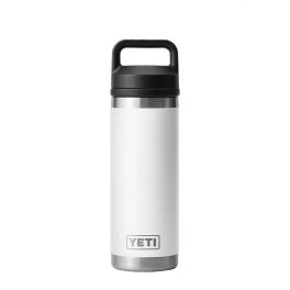 YETI Borraccia Rambler da 532 ml White - 1