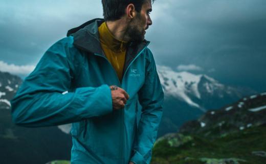 Arc'teryx