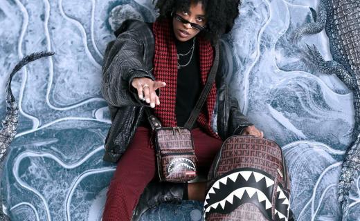 Sprayground