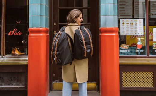 Herschel Supply