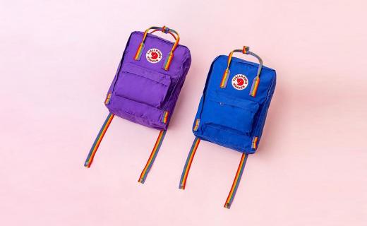 Fjallraven borse e zaini