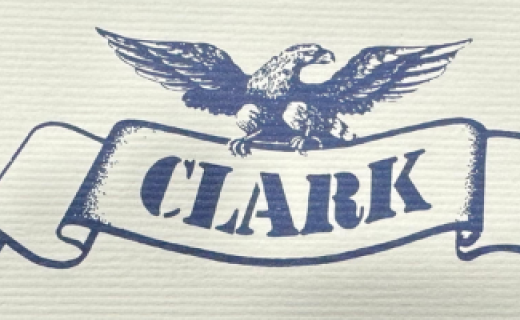 Clark Logo