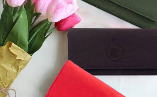 Borse Kipling | Saldi Estate 2018